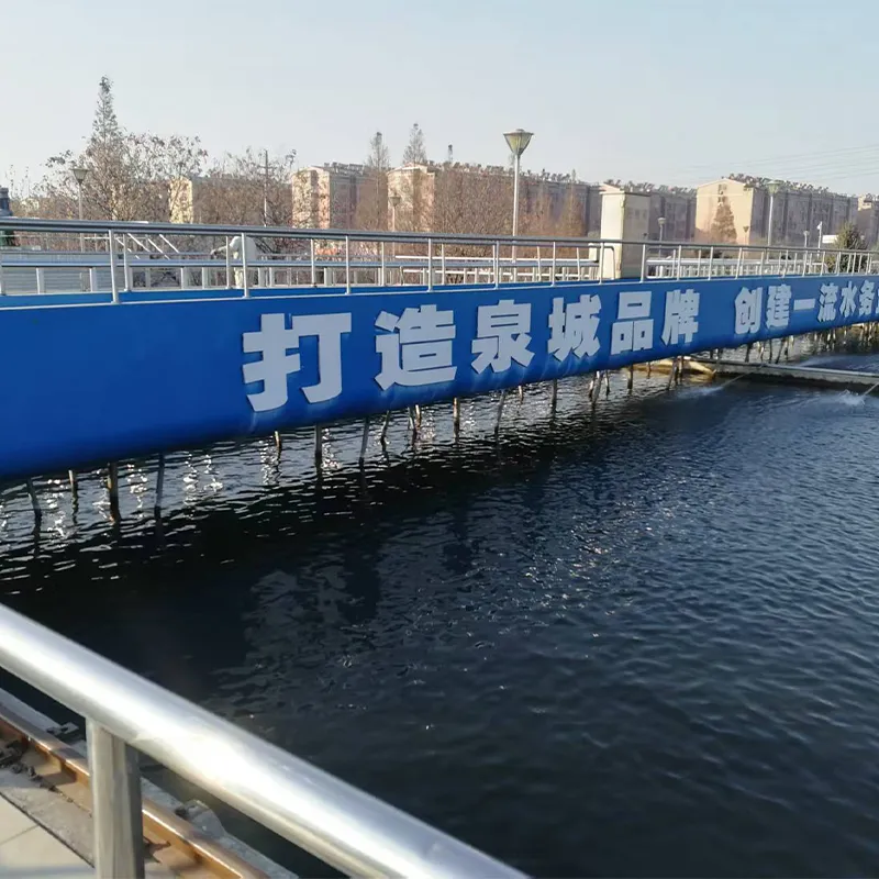 Илососный механизм мостового типа SXH с сифонной системой (1)