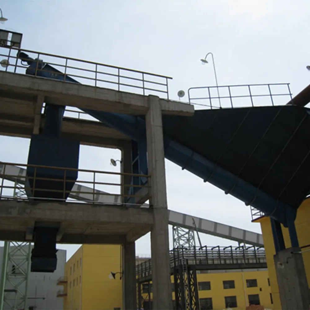 Сепаратор крупных частиц (1)