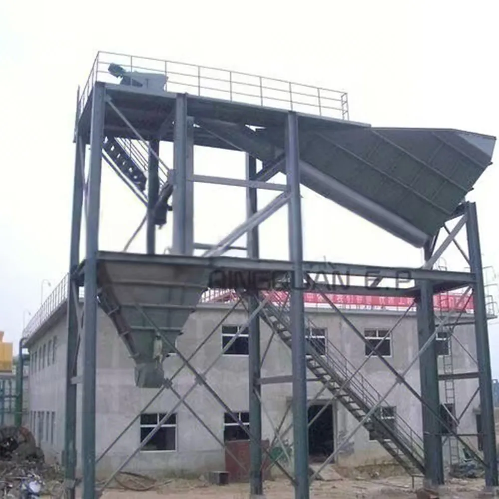 Сепаратор крупных частиц (3)
